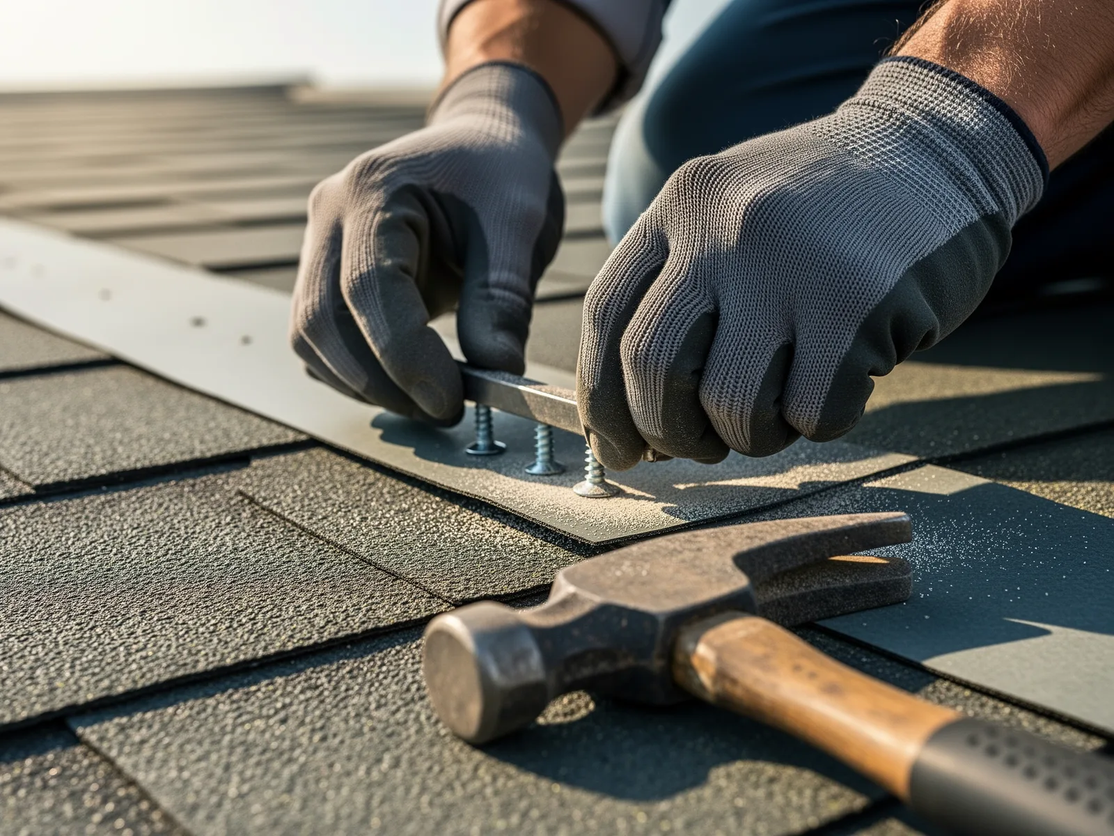 Why choose Fascia Repair in Seneca, OR